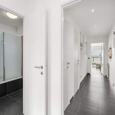 Apartmán In Noordzee Blankenberge
