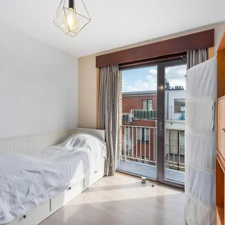 In Noordzee Apartmán