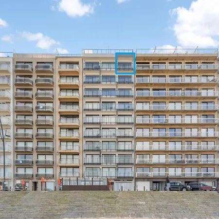 Apartmán In Noordzee *